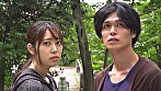 市来まひろの最高にHな美少女と夜のキャットファイト！ サンプル画像11