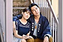 石原希望の清楚な美女の素顔は絶頂淫乱ビッチ！ 画像1