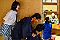 石原希望の清楚な美女の素顔は絶頂淫乱ビッチ！ 画像2