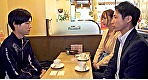 架乃ゆらと並木塔子の凄腕竿師の技で華開く美女の肉欲と絶頂 画像9