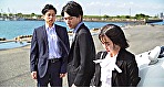 架乃ゆらと並木塔子の凄腕竿師の技で華開く美女の肉欲と絶頂 画像14