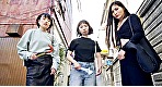 架乃ゆらと並木塔子の凄腕竿師の技で華開く美女の肉欲と絶頂 画像21