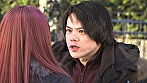 逢見リカの美爆乳妖艶ハウスメイトと発情快感SEX 11