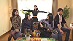 逢見リカの美爆乳妖艶ハウスメイトと発情快感SEX 13