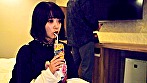 新村あかりと美谷朱里の透明人間がイカせてくる衝撃的濃厚絶頂 - Image 19