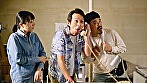 佐倉絆と神納花のエロく透ける極上ボディに溺れる情熱快感SEX - Image 15