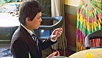 山岸逢花と吉根ゆりあの蠱惑的美女もトロけるエンドレス愛欲遊戯