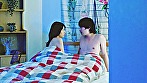 山岸逢花と吉根ゆりあの蠱惑的美女もトロけるエンドレス愛欲遊戯