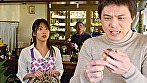山岸逢花と吉根ゆりあの蠱惑的美女もトロけるエンドレス愛欲遊戯 画像8