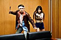 新村あかりの最高に淫らな美女と今宵もイケイケ1on1
