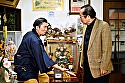 新村あかりの最高に淫らな美女と今宵もイケイケ1on1