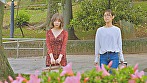 星奈あいと有村のぞみの激エロボディと絡み合うハッピーSEXライフ