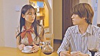 星奈あいと有村のぞみの激エロボディと絡み合うハッピーSEXライフ - Image 5