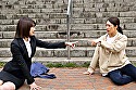 東條なつと竹内有紀のW極上ボディと溺れる絶頂快感の渦 - Image 1