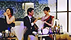 美谷朱里と七瀬アリスのネオンが照らす淫靡な裸体と肉欲の罠 - Image 1
