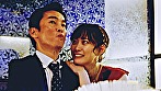 美谷朱里と七瀬アリスのネオンが照らす淫靡な裸体と肉欲の罠 - Image 3