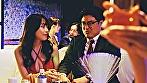 美谷朱里と七瀬アリスのネオンが照らす淫靡な裸体と肉欲の罠 - Image 7