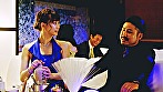 美谷朱里と七瀬アリスのネオンが照らす淫靡な裸体と肉欲の罠 - Image 11