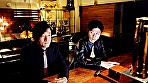 大浦真奈美の寝取られSEXを夫に見せつける美人妻