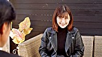 大浦真奈美の寝取られSEXを夫に見せつける美人妻