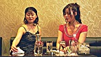 八木奈々とNiaのSEXとネオンの快楽に堕ちてイけ