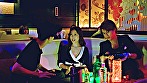 架乃ゆらと沙月恵奈の発情美裸身が濡れ輝く恍惚のネオン - Image 7