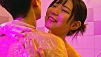 架乃ゆらと沙月恵奈の発情美裸身が濡れ輝く恍惚のネオン - Image 14