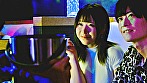 架乃ゆらと沙月恵奈の発情美裸身が濡れ輝く恍惚のネオン - Image 15
