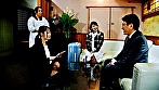 シーン4：西元めいさと西野絵美の極上美裸身Wサービスを堪能する至高の夜