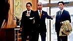 シーン11：西元めいさと西野絵美の極上美裸身Wサービスを堪能する至高の夜