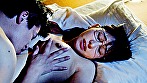 シーン13：西元めいさと西野絵美の極上美裸身Wサービスを堪能する至高の夜