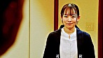 シーン17：西元めいさと西野絵美の極上美裸身Wサービスを堪能する至高の夜