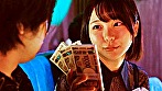 シーン5：紫堂るいと莉々はるかの淫靡な美貌に骨抜きにされる至高のエクスタシー