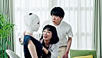 シーン8：紫堂るいと莉々はるかの淫靡な美貌に骨抜きにされる至高のエクスタシー