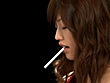 Smoking Girls イメージ15