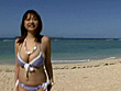 【エロ動画】ナンパチャンプルー 沖縄で見つけたカワイイ子に生中出し