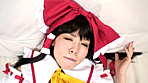 コスプレ例大祭 サンプル画像13