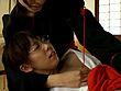 DIGITAL REMOSAIC 巫女COLLECTION 4時間 サンプル画像12