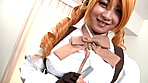 可愛いコスプレ娘一日貸します。 北川瞳 サンプル画像10