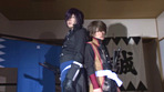 BLコスプレ 岡田敦斗 サンプル画像2