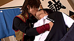BLコスプレ 岡田敦斗 サンプル画像9