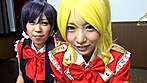 ラブアイブ！ School sexy idol project サンプル画像16