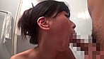 入浴中に母が入ってきて我慢ができなくなった僕は何度も母に膣内射精した。 サンプル画像19