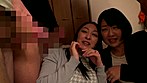 包茎好き人妻 ～常連客を家に連れ込み皮被りチ●ポで中出し～ サンプル画像8