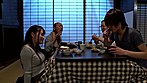 帰省して久々に会った姉と中出し性交 河音くるみ サンプル画像6