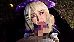 コスプレイヤー野外性交PREMIUM BEST 6時間 サンプル画像10