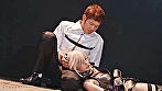 Faith／Grand Orgasm -絶対性獣戦線エロマニア- Episode 0 麻里梨夏 サンプル画像8