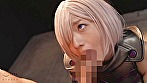 Faith／Grand Orgasm -絶対性獣戦線エロマニア- Episode 0 麻里梨夏 サンプル画像14