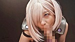 Faith／Grand Orgasm -絶対性獣戦線エロマニア- Episode 0 麻里梨夏 サンプル画像19