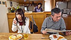 両親の居ない日、僕は妹と精子が枯れるまで1日中ヤリまくった。 桜井千春